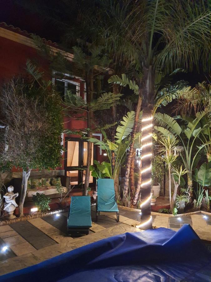 Majestic Villa By The Beach Heated Private Pool & Jacuzzi Benalmadena Exterior photo