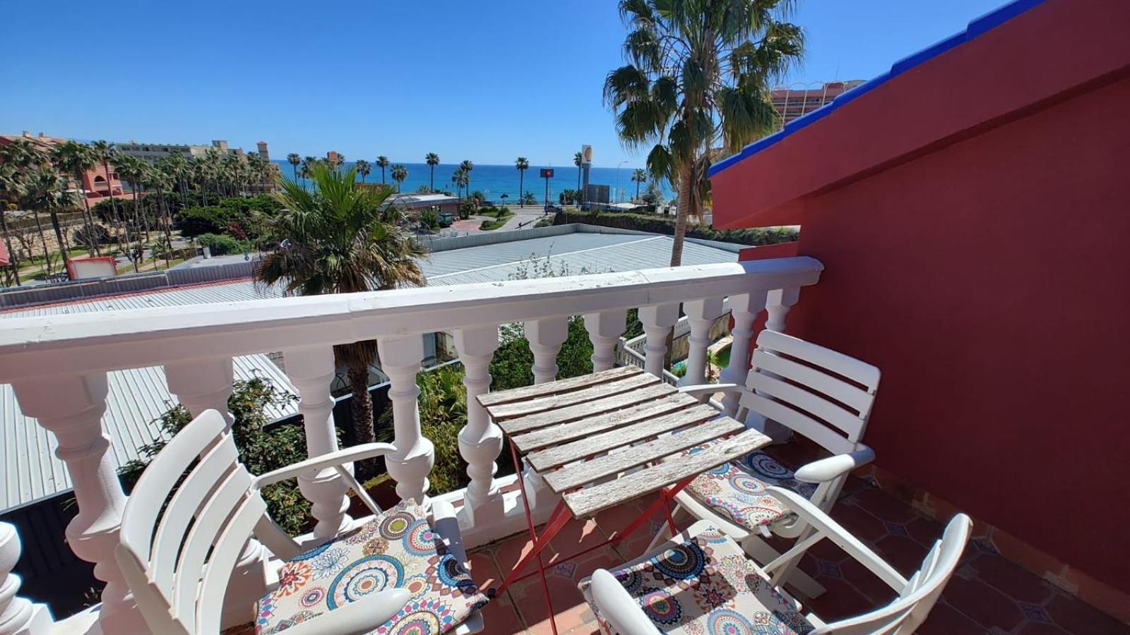 Majestic Villa By The Beach Heated Private Pool & Jacuzzi Benalmadena Exterior photo