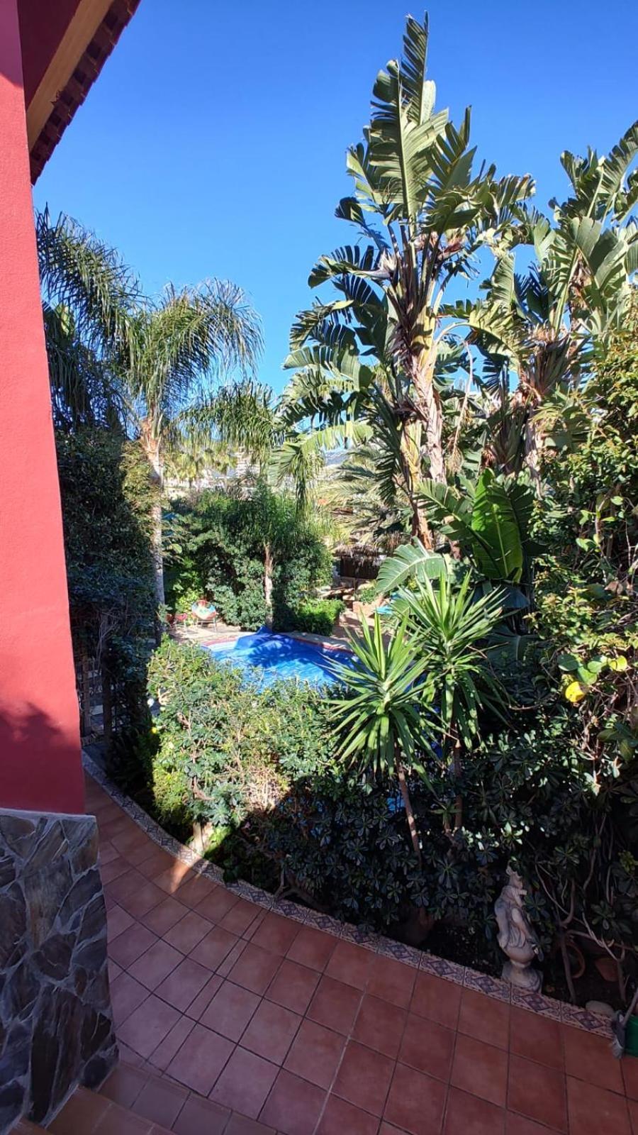 Majestic Villa By The Beach Heated Private Pool & Jacuzzi Benalmadena Exterior photo